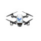 Наклейка для DJI Spark (D8)